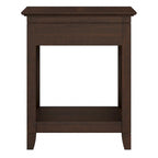 Comodino con cassetto e ripiano Coastal Box