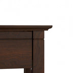 Comodino con cassetto e ripiano Coastal Box