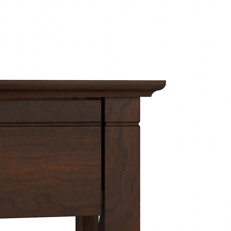 Comodino con cassetto e ripiano Coastal Box