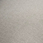 Divano Grigio Chiaro Transizionale con Rivetti e Cuscini Decorativi