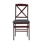 Sedia pieghevole Espresso (set da 2)