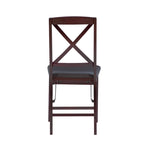 Sedia pieghevole Espresso (set da 2)
