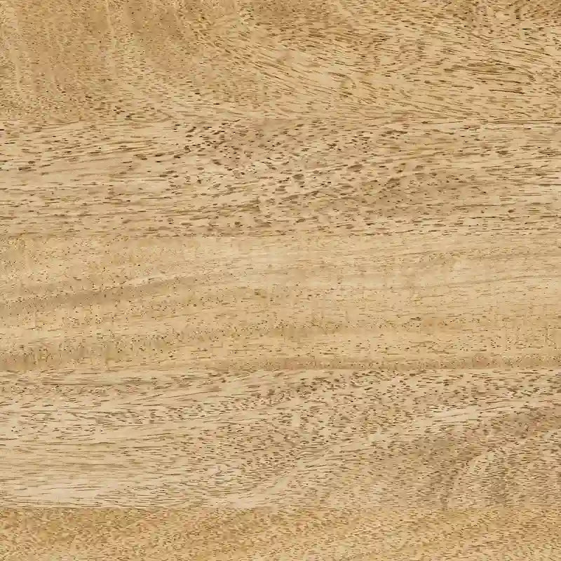 Panca da pranzo in legno da 58"