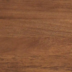 Panca da pranzo in legno da 58"