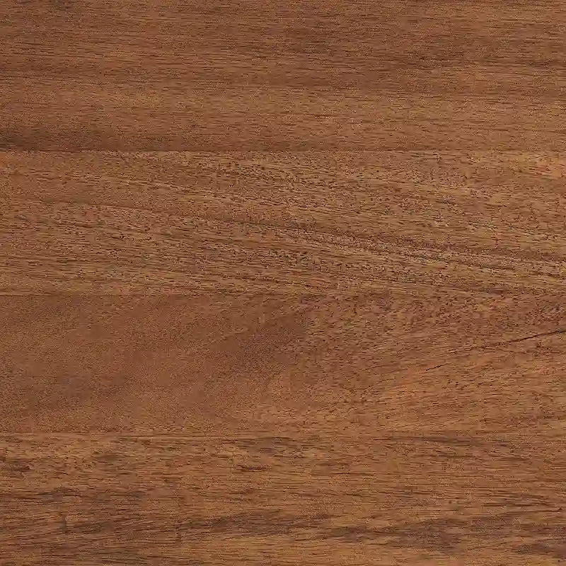 Panca da pranzo in legno da 58"